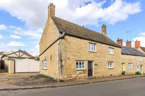 undefined, West Street, Kings Cliffe, Peterborough, Northamptonshire, PE8