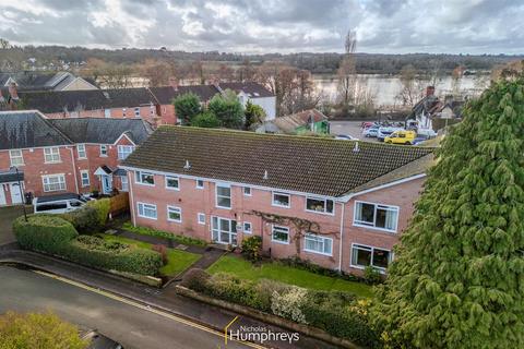undefined, Allen Road, Wimborne
