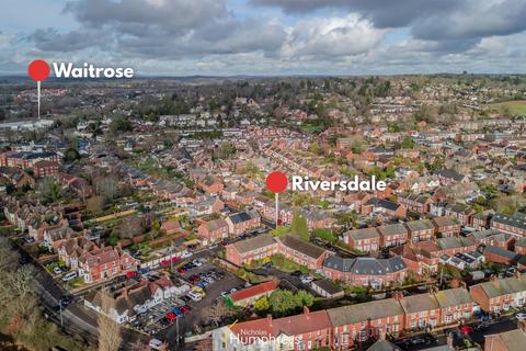 undefined, Allen Road, Wimborne