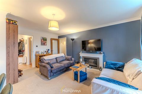 undefined, Allen Road, Wimborne