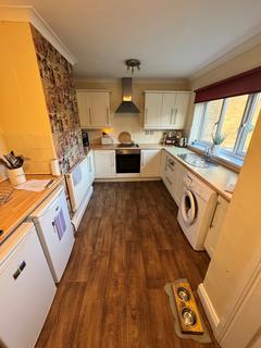 2 bedroom terraced house to rent, Surtees Road, Surtees Road, Peterlee, County Durham, SR8 5HA