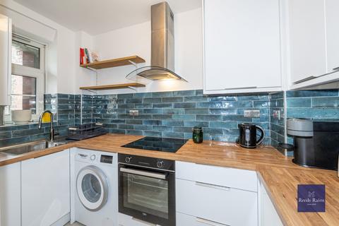 2 bedroom apartment for sale, Bath Terrace, London SE1