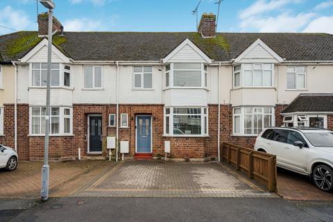 Taylor Avenue, Warwickshire CV32