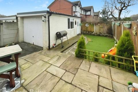 undefined, Pendle Road, Lancashire PR25