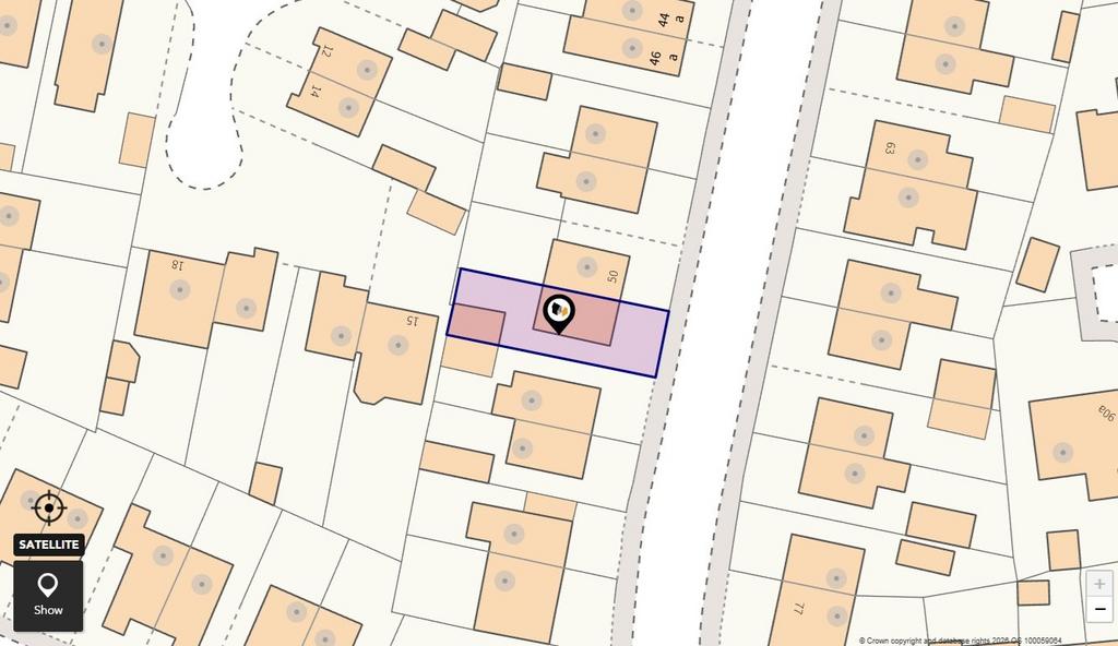 Plot Map