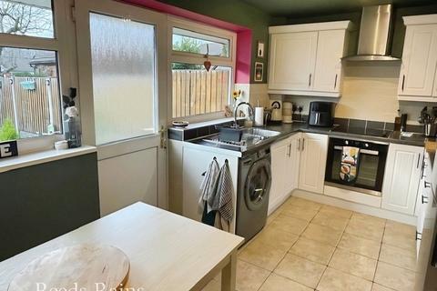 undefined, Pendle Road, Lancashire PR25