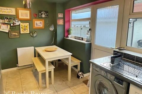 undefined, Pendle Road, Lancashire PR25