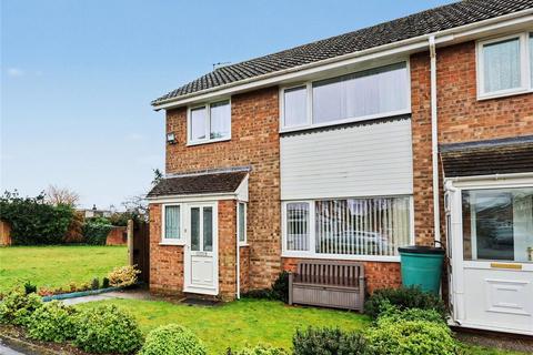 3 bedroom semi-detached house for sale, Loxwood, Hellesdon, Norwich, Norfolk, NR6
