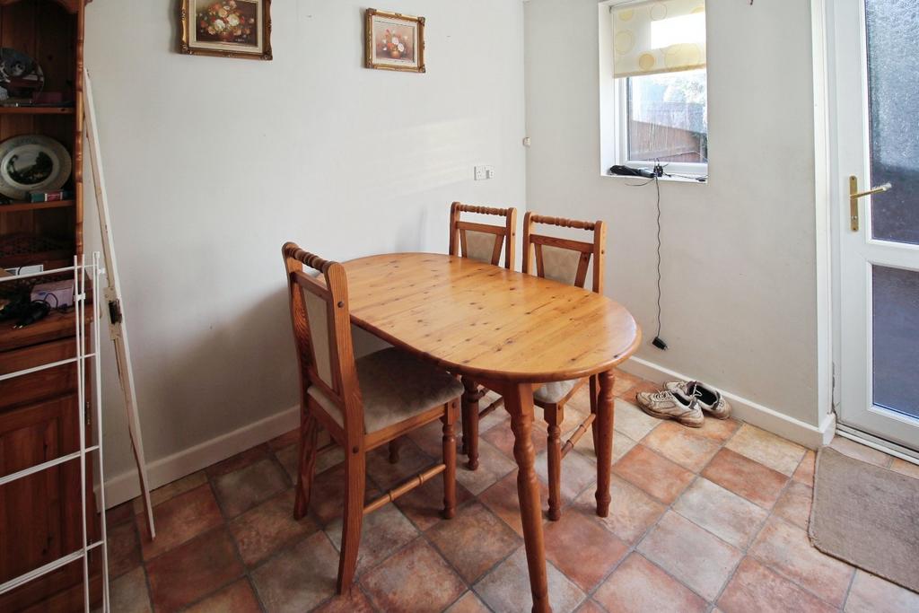 Breakfast Room
