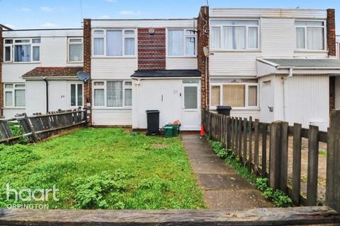Robin Way, Orpington