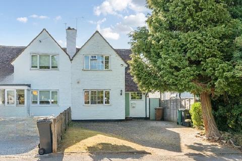 3 bedroom semi-detached house for sale, Chequers Lane, Walton On The Hill, Tadworth, Surrey. KT20
