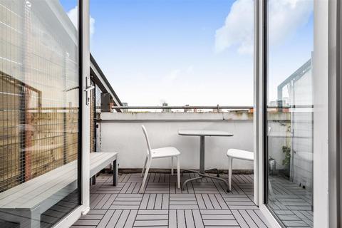 undefined, Fairfield Road, Bow Quarter, E3