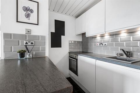 undefined, Fairfield Road, Bow Quarter, E3