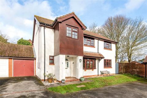 undefined, Rowan Close, South Wonston, Winchester, SO21
