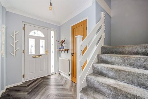 undefined, Rowan Close, South Wonston, Winchester, SO21