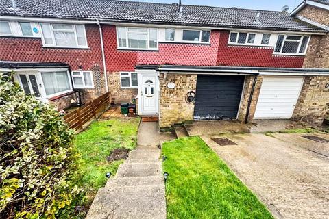 3 bedroom terraced house for sale, Ryarsh Crescent, South Orpington, Kent, BR6