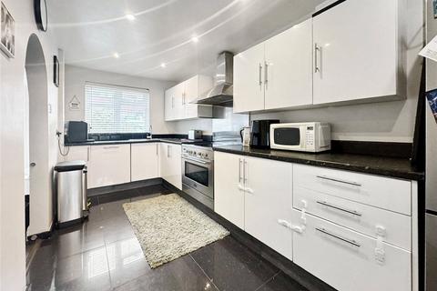 3 bedroom terraced house for sale, Ryarsh Crescent, South Orpington, Kent, BR6