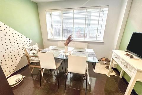3 bedroom terraced house for sale, Ryarsh Crescent, South Orpington, Kent, BR6