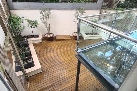 2 bedroom apartment to rent, Chesham Street, Belgravia, London, SW1X