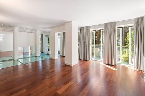 2 bedroom apartment to rent, Chesham Street, Belgravia, London, SW1X