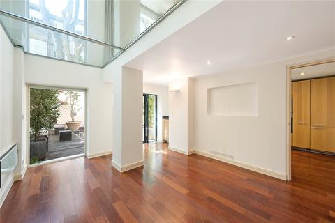 2 bedroom apartment to rent, Chesham Street, Belgravia, London, SW1X