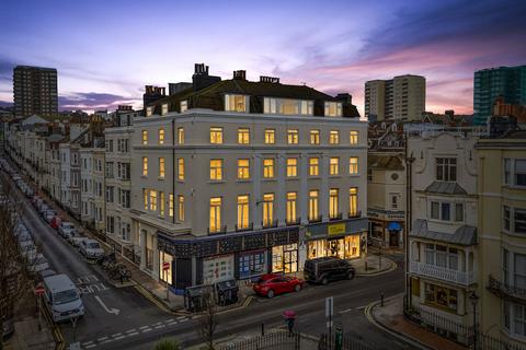 3 bedroom apartment for sale, Devonshire Place, Brighton BN2