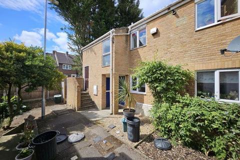 undefined, Gainsborough Road, Hayes