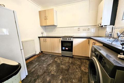 undefined, Gainsborough Road, Hayes
