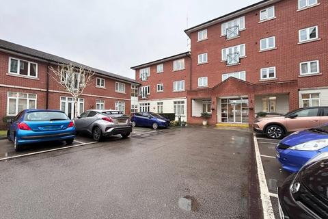 1 bedroom retirement property for sale, Farthing Court, Mill Hill