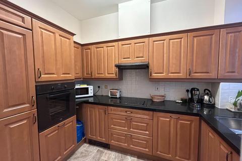 1 bedroom retirement property for sale, Farthing Court, Mill Hill