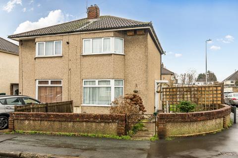 undefined, Rodway Road, Bristol BS34