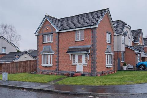 Cowan Wilson Ave, Blantyre