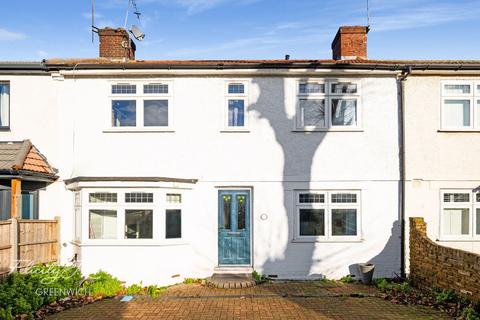 3 bedroom terraced house for sale, Tunnel Avenue, Greenwich, SE10
