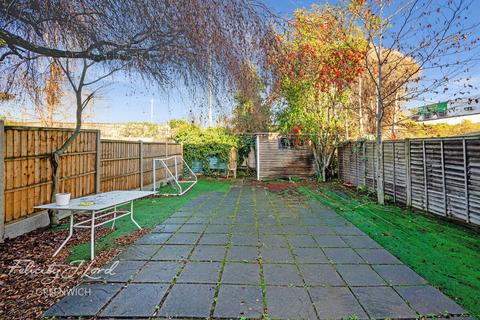 3 bedroom terraced house for sale, Tunnel Avenue, Greenwich, SE10