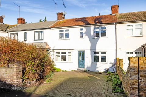 3 bedroom terraced house for sale, Tunnel Avenue, Greenwich, SE10