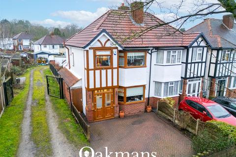 undefined, Strathdene Road, Birmingham, B29