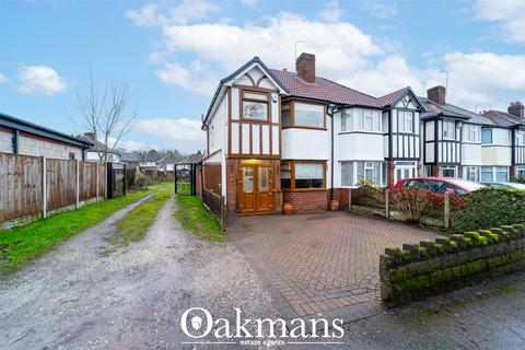undefined, Strathdene Road, Birmingham, B29