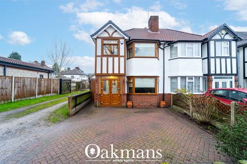 undefined, Strathdene Road, Birmingham, B29
