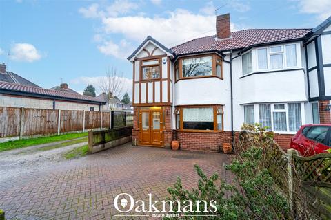 undefined, Strathdene Road, Birmingham, B29