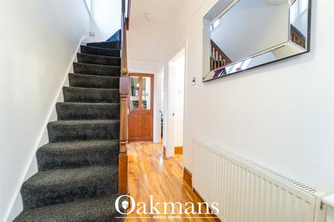 undefined, Strathdene Road, Birmingham, B29