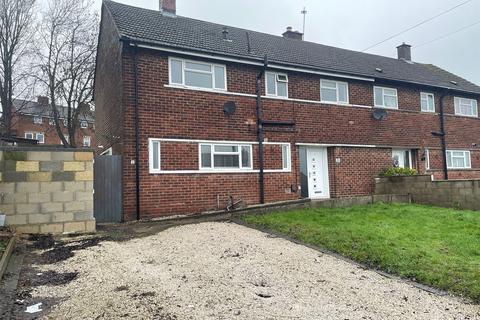 undefined, Priestley Avenue, Stretton, Alfreton, DE55