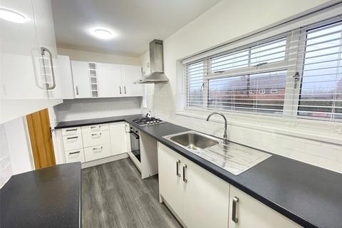 undefined, Priestley Avenue, Stretton, Alfreton, DE55