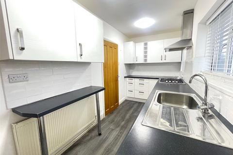 undefined, Priestley Avenue, Stretton, Alfreton, DE55