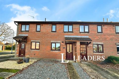 undefined, Elkington Rise, Madeley, Crewe, CW3