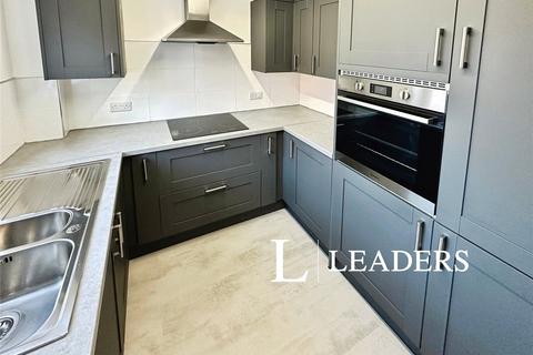 undefined, Elkington Rise, Madeley, Crewe, CW3