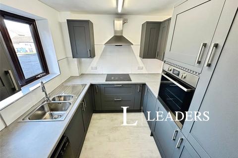 undefined, Elkington Rise, Madeley, Crewe, CW3