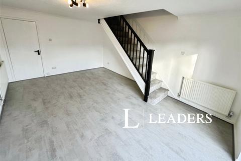 undefined, Elkington Rise, Madeley, Crewe, CW3