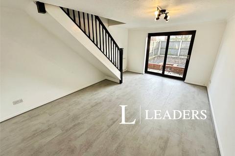 undefined, Elkington Rise, Madeley, Crewe, CW3