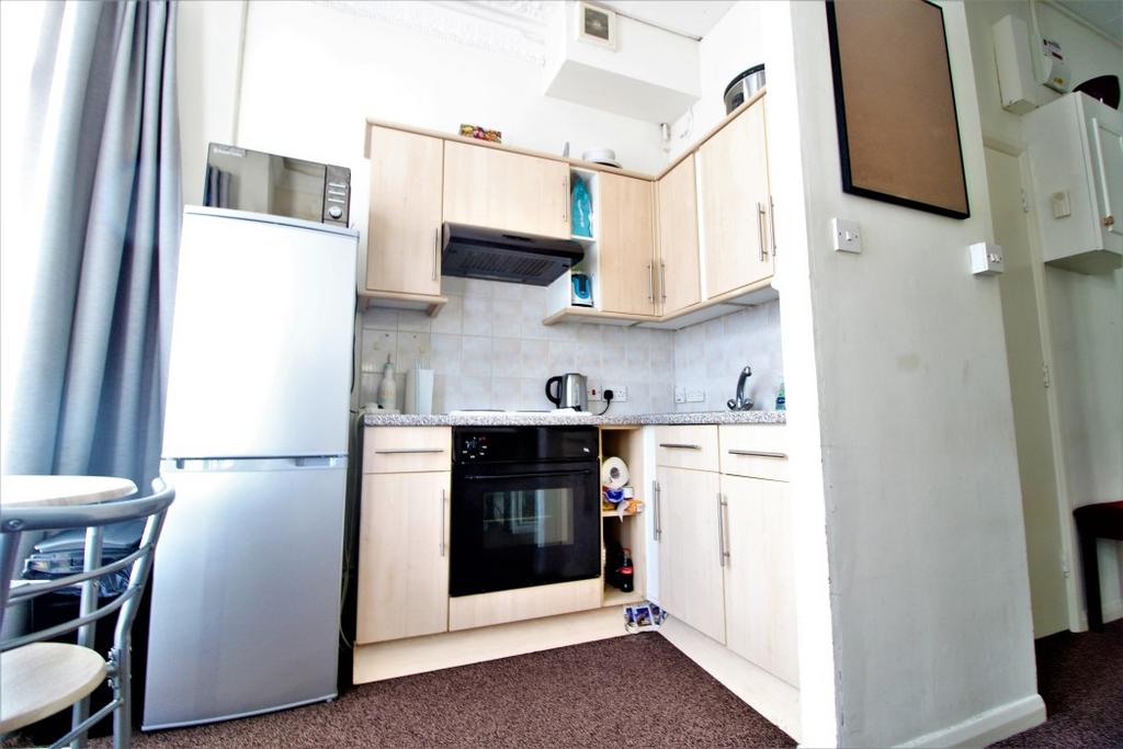 1 bedroom Studio for rent