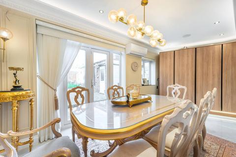 undefined, Church Lane, Kingsbury, London, NW9